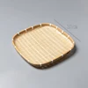 Assiette carrée - 33cm