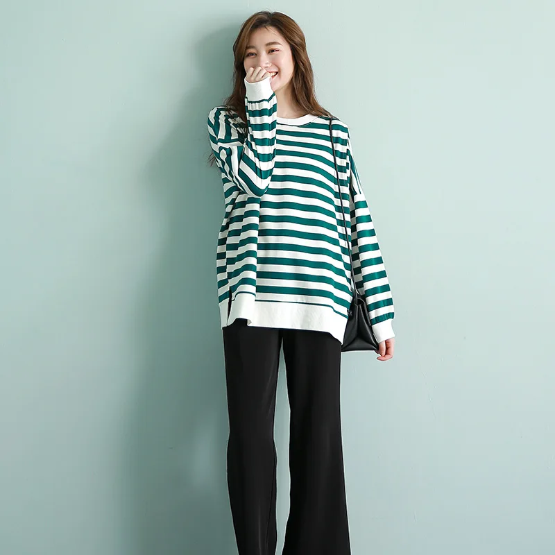 
 Лучшее Качество Цветочный легкий топ для грудного вскармливания Одежда для беременных свитер рубашка для кормления  