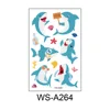 WS-A264