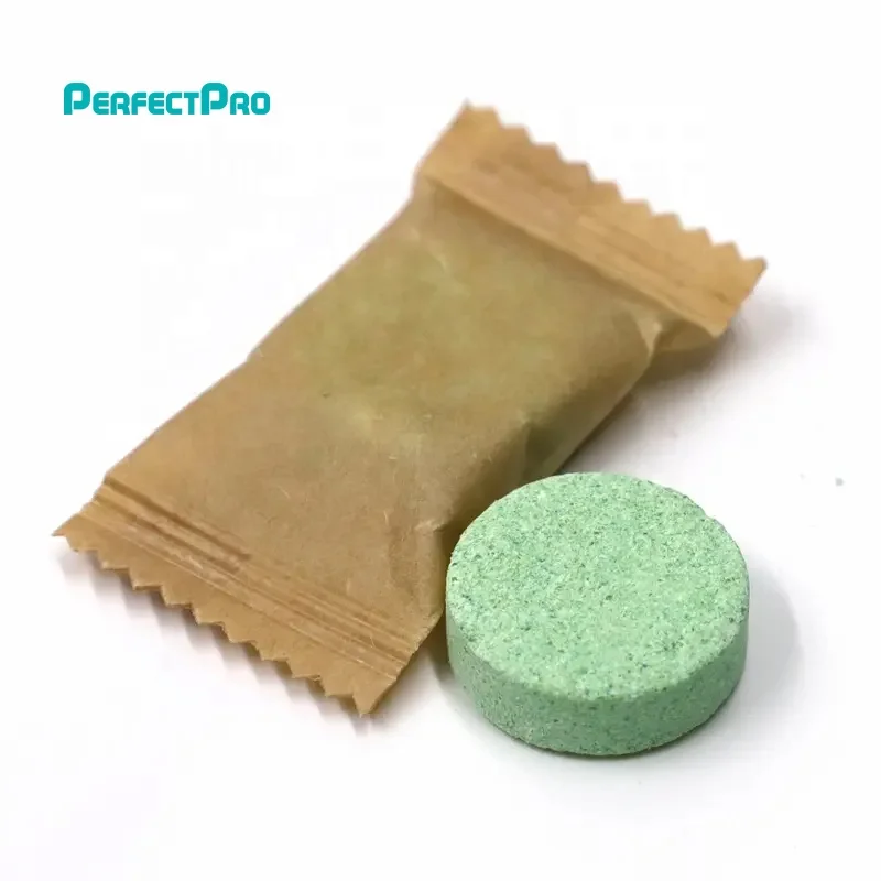 Eco Friendly Multi Function Cleaning Tablet for All Purpose Cleaning