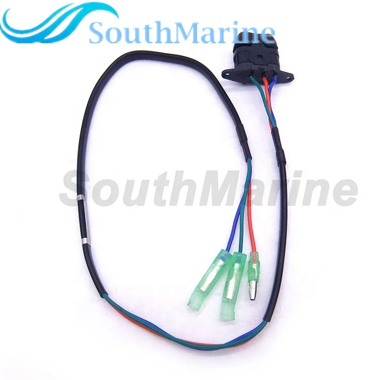 Interrupteur D'allumage Pour Moteur Suzuki Hors-bord | 37110-93J00 | Neuf | XRmarine
