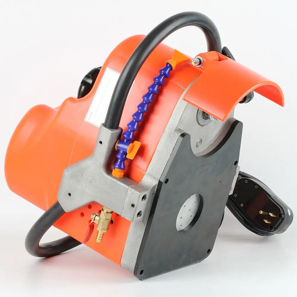 Raizi Portable Stone Edge Profiling Router Machine for Marble Granite Quartz with Router Bit for Granite Stone Machinery