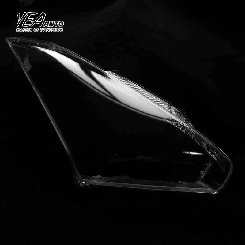 product yea auto car headlight cover glass lampshade cover lens for nissan gtr gt r headlamp lens cover 2009   2017 headlights-35