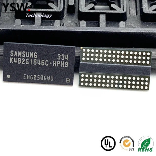 K4b2g1646c Hph9 Bga Original Memory Storage Dram Nand Nor Flash Ic Chips Buy K4b2g1646c Hph9 K4b2g1646c Product On Alibaba Com