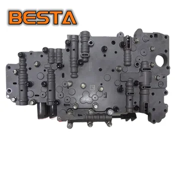 A8TR1 8-Speed Transmission for KIA NAZA Mohave Borrego