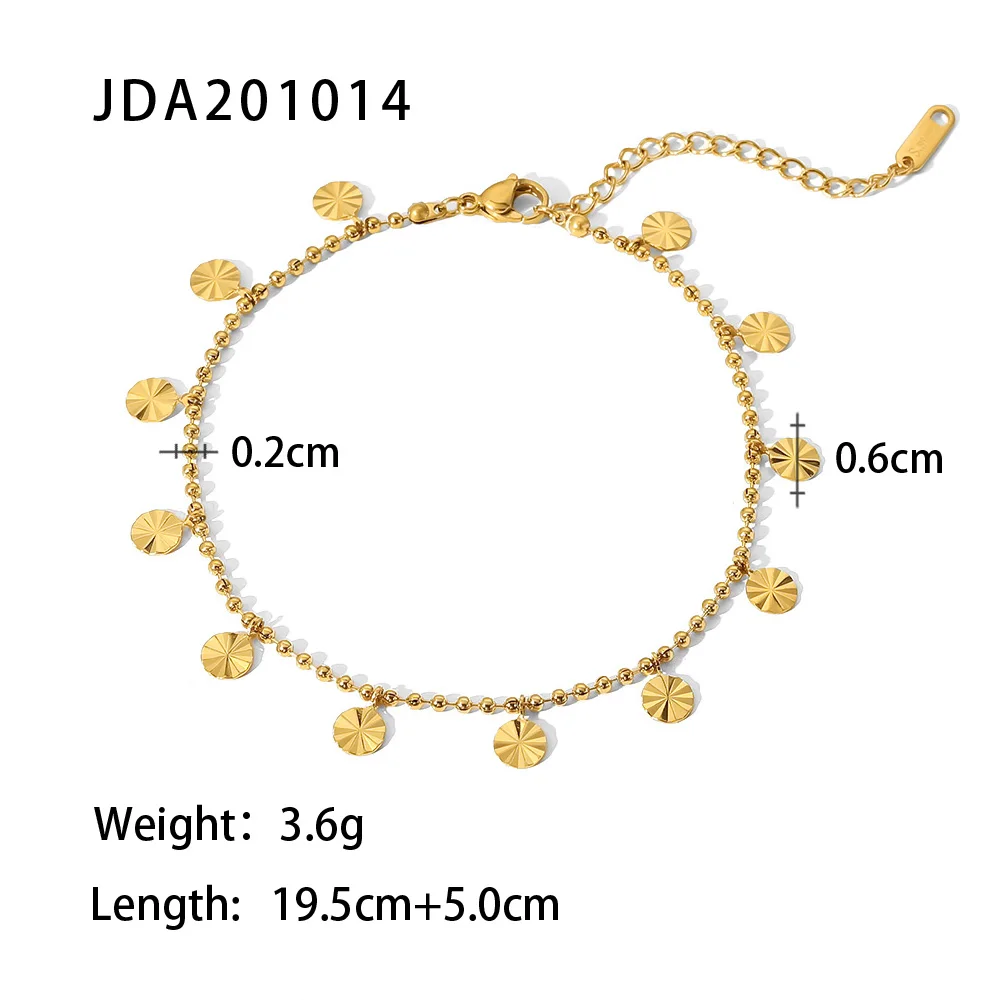 Daity Anklet