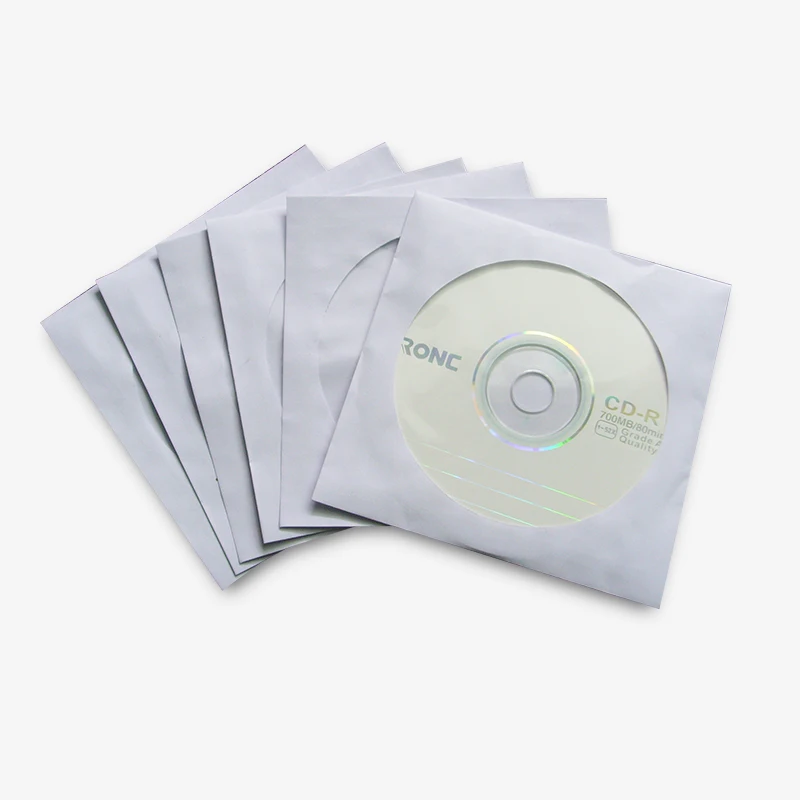 Cd-R Multi-Speed 80 Min/700Mb  Rewritable Discs Mini 8Cm Disc Blank Cd Cd-R