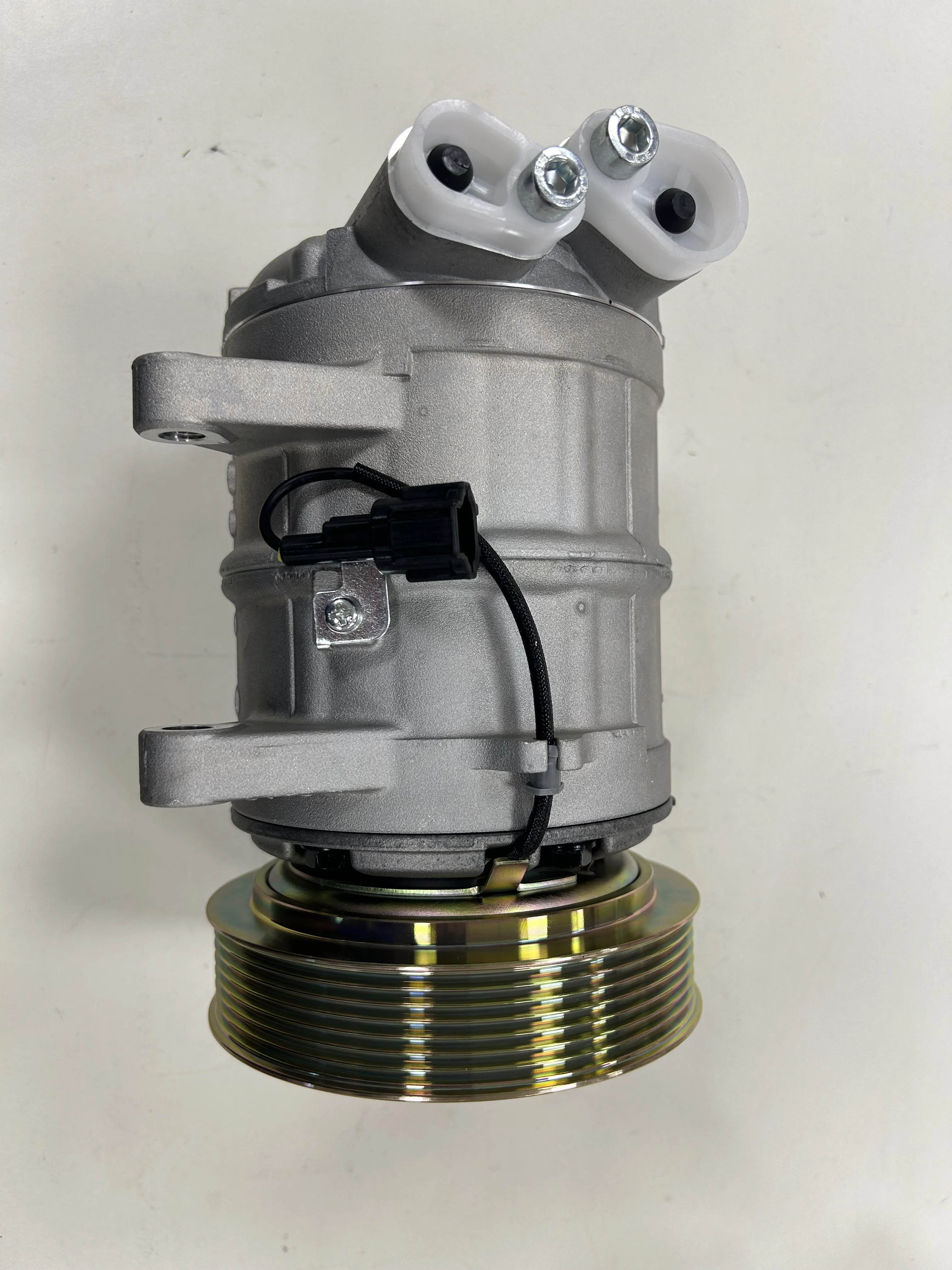 DKS17CH Car Air Conditioning Ac Compressor 506011-9141 506012-0190 3B05045010 92600VB800 supplier