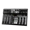 KP8 professional 8-way mixer (American standard)