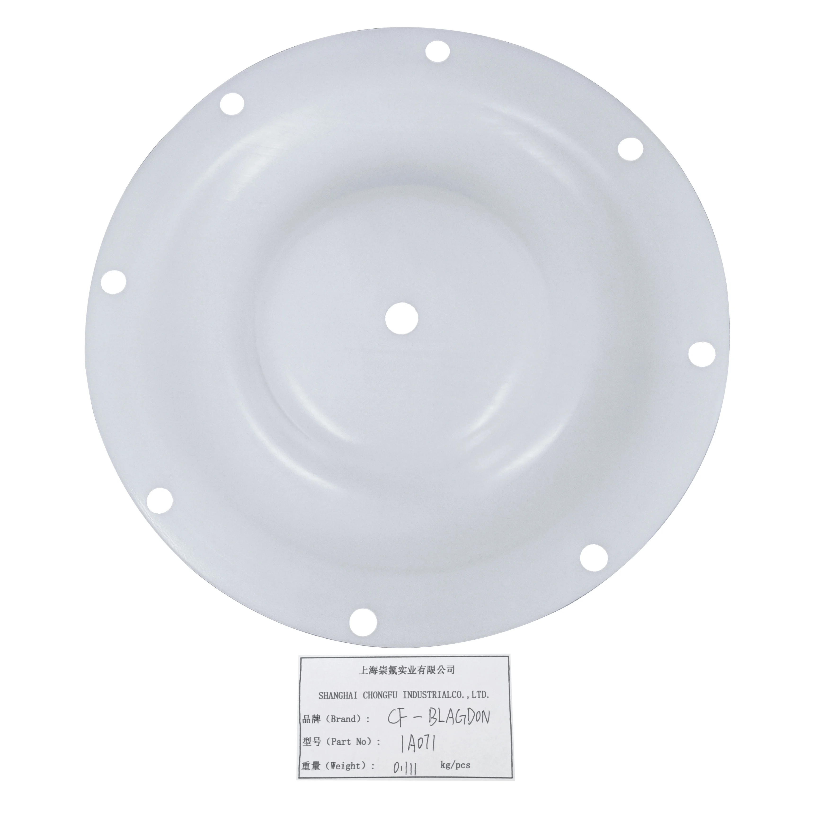 CF1A071 diaphragm