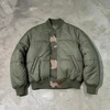Verde dell'esercito
