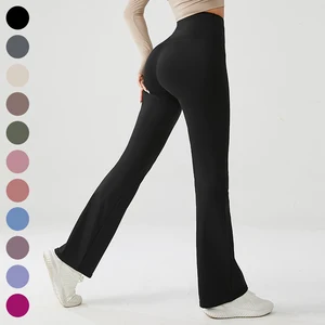 Key Young Sportswear Women Clothing Orange Fitness Set Scrunch Butt Shorts V Cut Waist Leggings Yoga Bra Gym Sets for Women