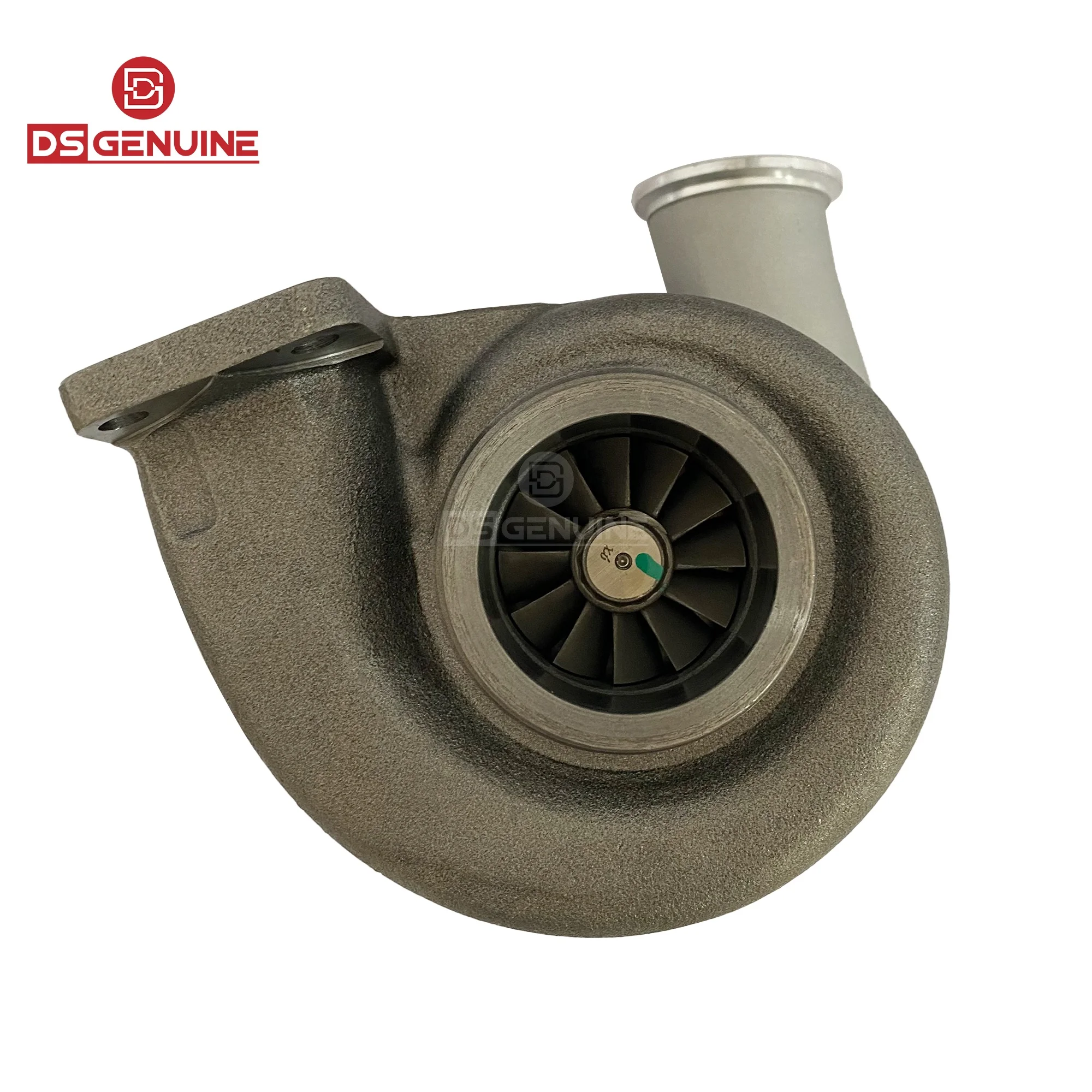 HX35 Turbo Kit - DSGENUINE Diesel Engine Parts Turbocharger 3779710