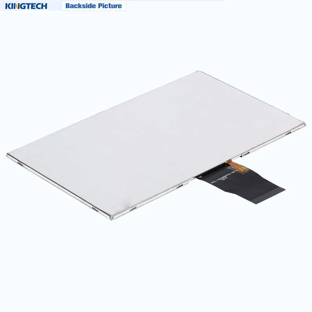 lcd touch screen 7 inch 7.0 inch screen module lcd touch panel 7.0-inch Lcd Display