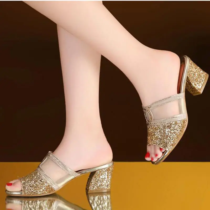 Tacones bajos en Linio México