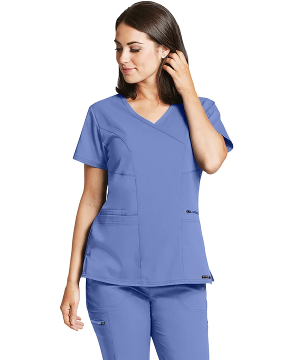 2023 Wholesale Custom Scrubs Suit Hospital Uniforms Medical Nurse