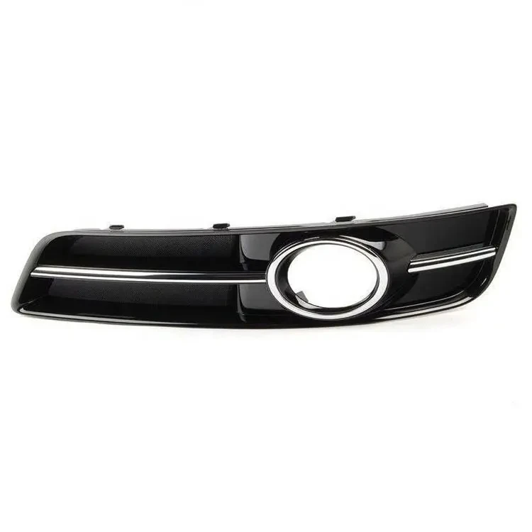 product new arrival cheap auto parts high quality oem 8p0807681aa 8p0807682j fog lamp cover for audi a3 2010 2011 2012 2013-4