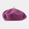 Mid Purple elastic