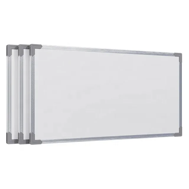 Customizable Classroom Whiteboard Dry Erase Magnetic Interactive Whiteboard White Blackboard