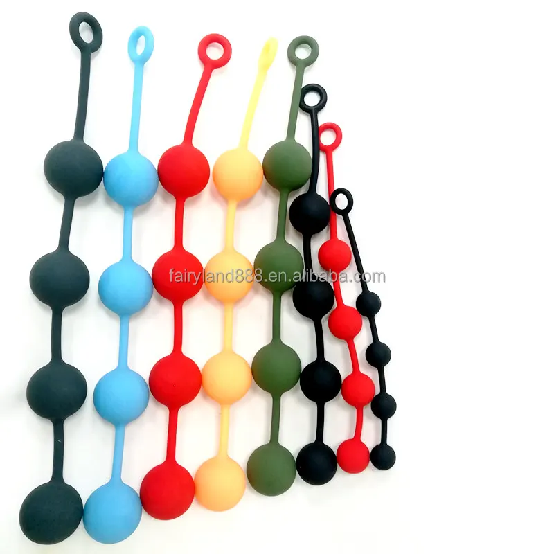 Silicone Butt Plug Anal Plug Unisex Sex Massage Large Size Adult Toys for Men Huge Anal Balls for Gay Adult Market Ass Erotic Sm