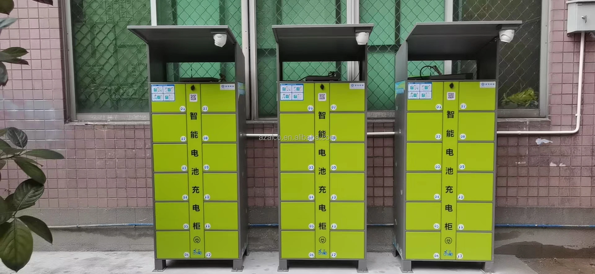 Reverse Vending Machine For Recycling Pet Bottle,Can,Customized Smart