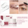 Bálsamo crema fijador de camelia