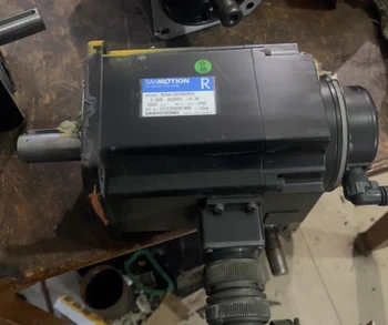 R2AA13200DCP45 2KW AC SERVO MOTOR---Please consult the real price