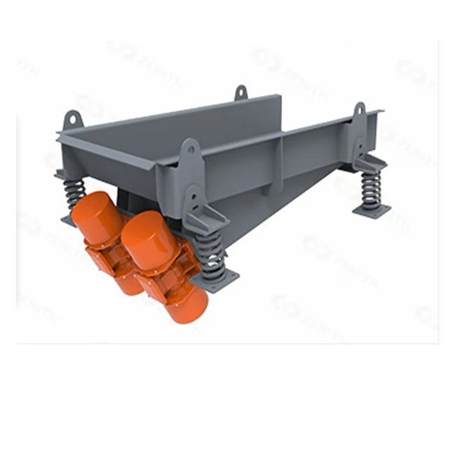 Cheap Ore Vibrating Mini Electromagnetic Feeder Lf02