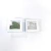 White card box