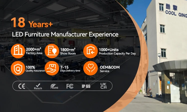 impact resistant fireproof eco friendly pe material 80 cm led ball light for garden patio events-10