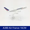 Francia A380