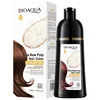 Chestnut Brown hair dye