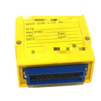 A02B-0094-C103 CASSETTE A02B0094C103 New Original Ready Warehouse Industrial Automation PLC Programming Controller