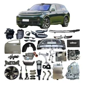Lixiang Auto Parts OEM New Original Aftermarket Used Car Accessories for Lixiang L7 Accessories