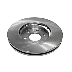 Kingsteel High Performance Car Brake Disc 40206-1LB1A for NISSAN PATROL VI Y62 5.6