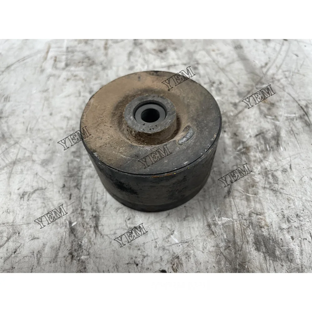 D934T Used Pulley 9077708 for Liebherr Excavator Part