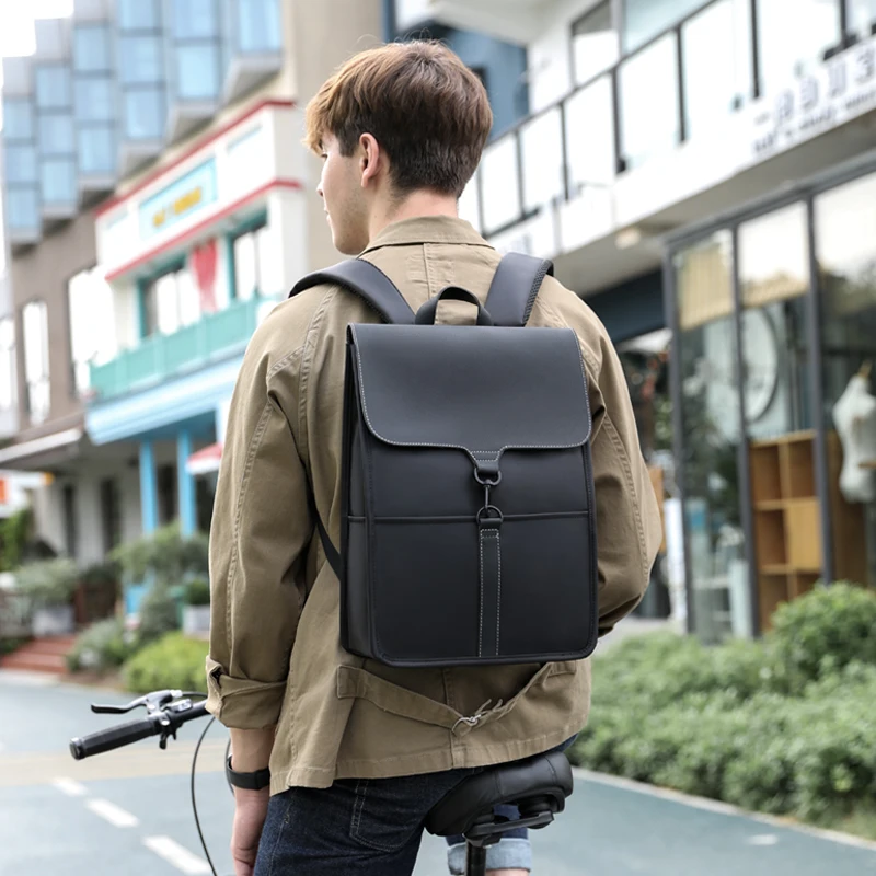 chanel mini backpack dupe I GOT A DUPE CHANEL Backpack FROM DHGATE W/link |