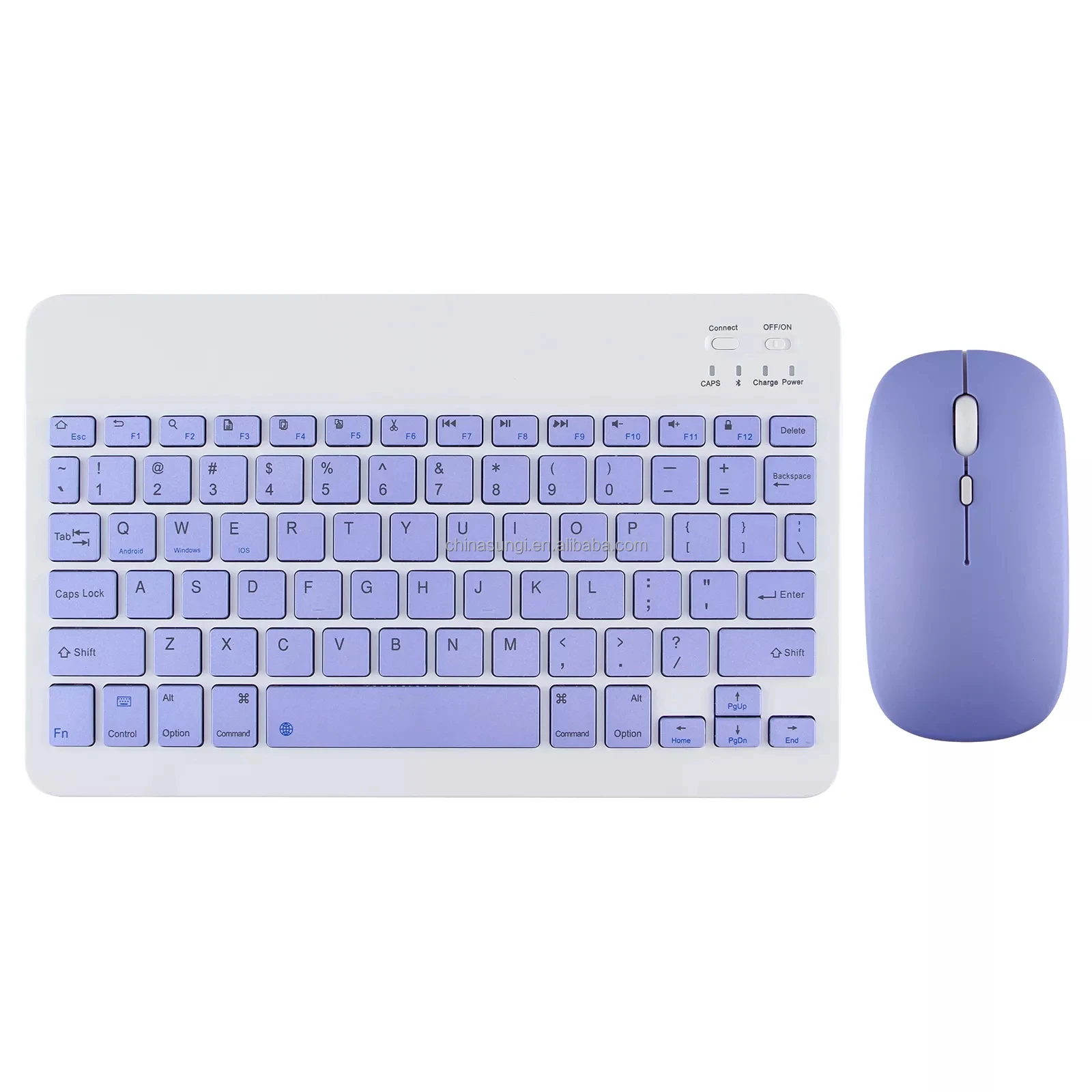 bluetooth wireless keyboard bk6089ba