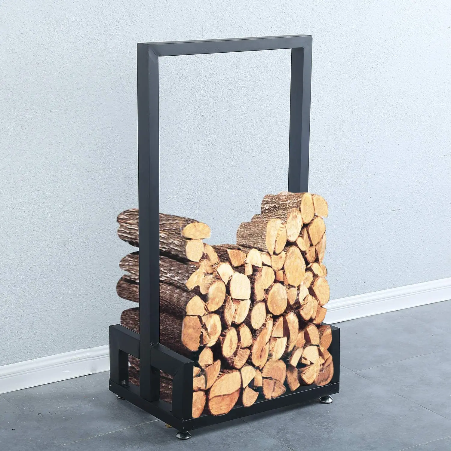 用于家庭防火场所装饰的重型柴木架 室内室外木架 木材存储堆垛 Buy 木柴日志机架 木柴持有人 木材存储堆叠product On Alibaba Com