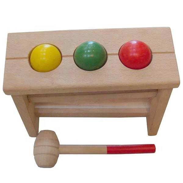 Рекламный Интеллектуальный детский деревянный Рабочий инструмент скамейка кухонный набор инструментов игрушка для