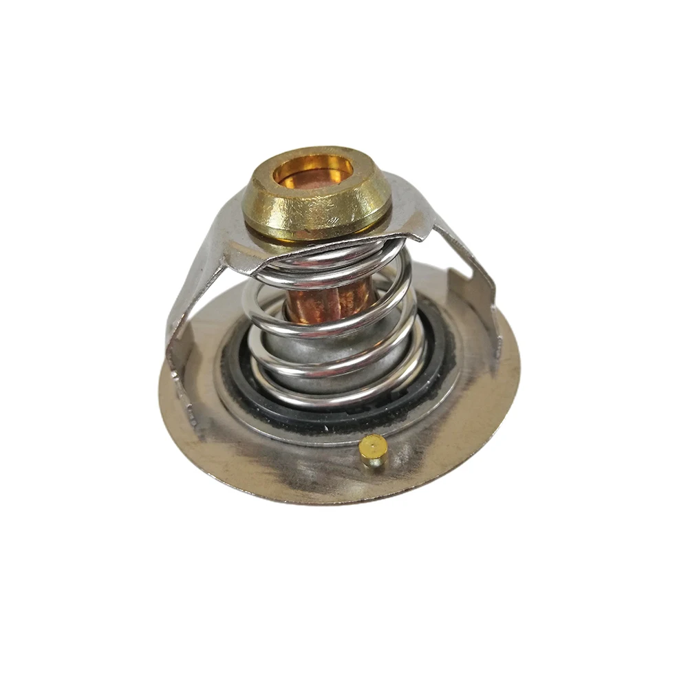 QSB6.7 6D107 PC200-8 Thermostat 5292740 5256423 3974371 Suitable for Cummins Engine Parts - Gupta Tractor Spares Co.