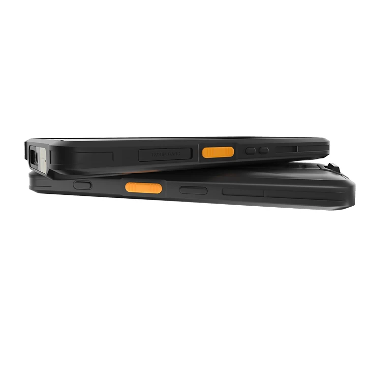 Smart Rugged T60 Logistic PDA Mobile Computer 1D 2D Scanner Qr Code Reader Android 10 Handheld PDA