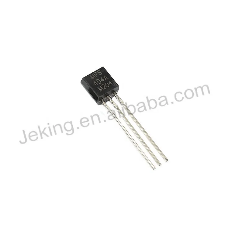 MPS404A PBFREE