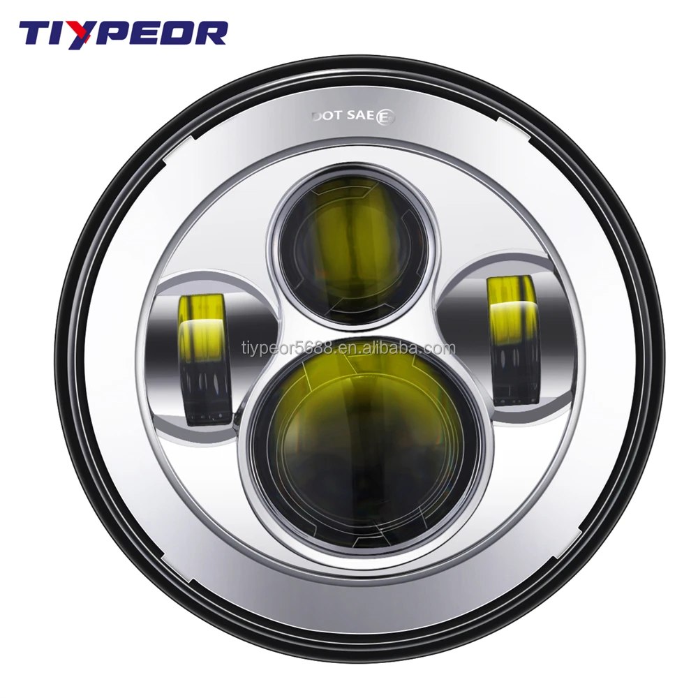 low beam angle eyes headlamp kit for jeep wrangler jk off road 4x4 suzuki samurai-2