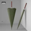 Verde militar