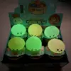 glow in dark dumpling 8.5cm (big size)display box