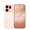 Clear Orange