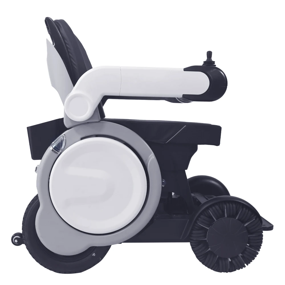 All Terrain Power Chair New Design Electric Mobility Scooter