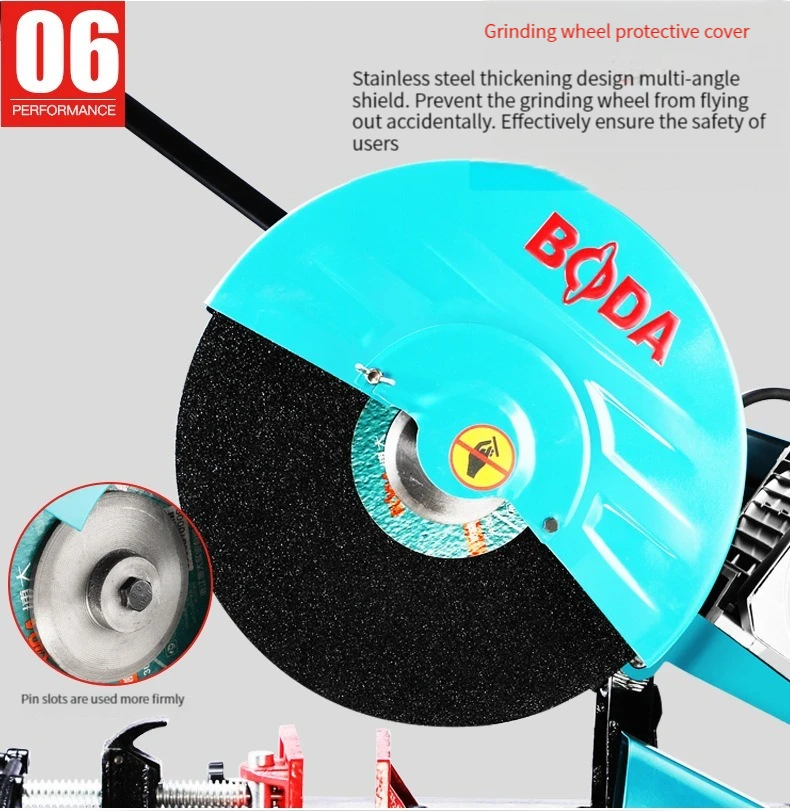 High Capacity 380v Threephase Electricity Professional Equipment Metal