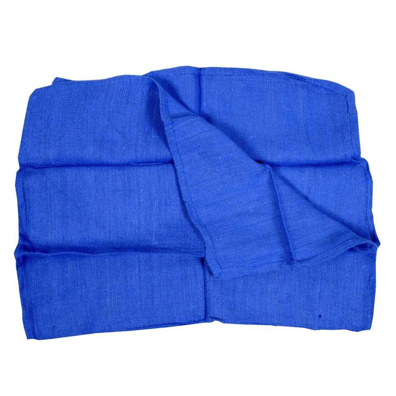 Disposable Absorbent Medical Cotton Surgical Huck Hand Towel Operating